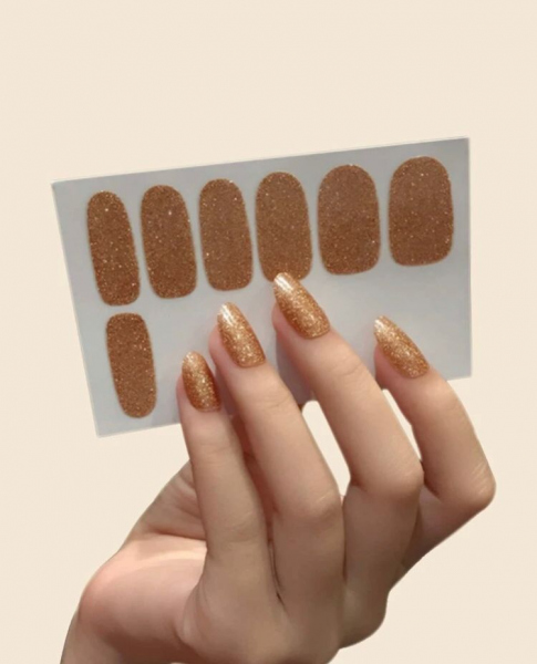 X.T NAIL STICKERS ستكرز اظافر